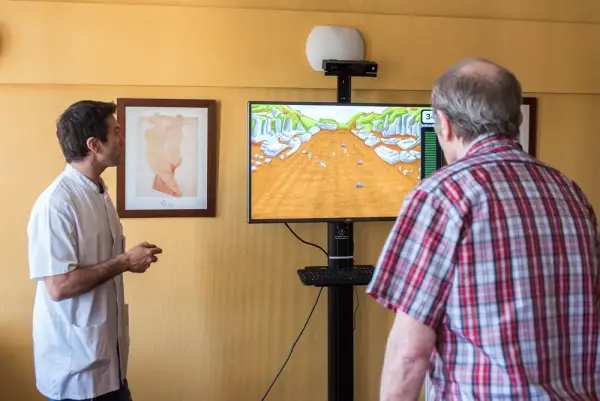 Photo de Korian Gerland - Maison de retraite / EHPAD