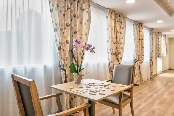 Photo de Le Castelet Notre Dame - Maison de retraite / EHPAD