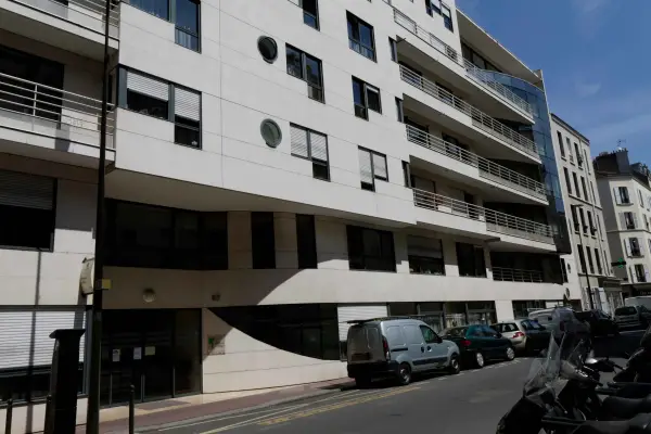 Photo de Résidence Le Jardin De Levallois - Maison de retraite / EHPAD