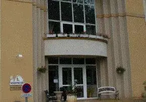 Photo de Ehpad La Source Du Breuil - Maison de retraite / EHPAD