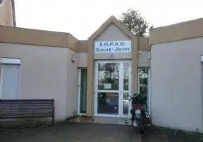 Photo de Ehpad Saint Jean - Maison de retraite / EHPAD