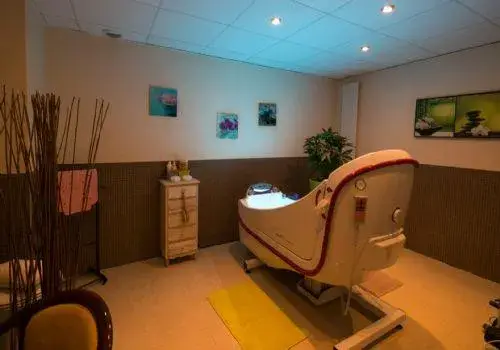 Photo de Le Parc de Diane  - Maison de retraite / EHPAD