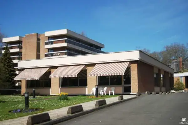 Photo de Les Calèches Croix - Résidence Services Seniors