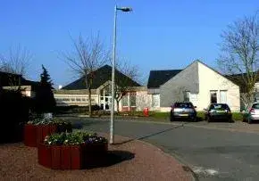 Photo de Foyer Logement Val De L'Isle - Résidence Services Seniors