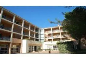 Photo de Maison De Retraite D'Istres - Maison de retraite / EHPAD