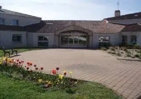 Photo de Ehpad La Berthomière - Maison de retraite / EHPAD
