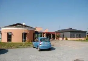 Photo de Ehpad De Mussidan - Maison de retraite / EHPAD