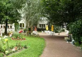 Photo de Ehpad Des Avaloirs - Maison de retraite / EHPAD