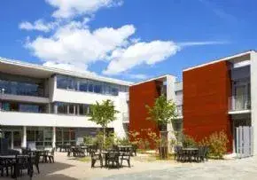 Photo de Fondation Aulagnier - Maison de retraite / EHPAD