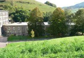 Photo de Ehpad de l'Hopital Du Val D'Argent - Maison de retraite / EHPAD