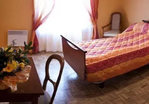 Photo de Korian Villa des Cébrades - Maison de retraite / EHPAD