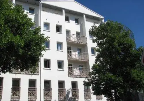 Photo de  Résidence Le Monthéard - Maison de retraite / EHPAD