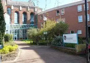 Photo de Residence Du Pays De Conde - Maison de retraite / EHPAD