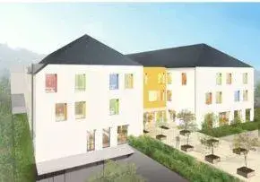 Photo de Residence Leon Werth - Maison de retraite / EHPAD