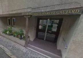 Photo de Foyer Logement Marcel Gaujard - Résidence Services Seniors