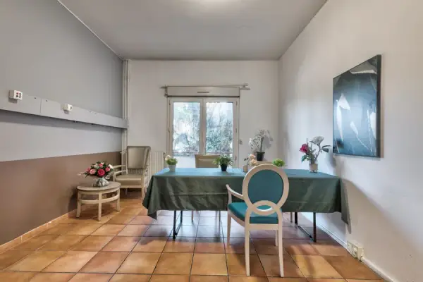 Photo de EHPAD Clairfontaine - Maison de retraite / EHPAD