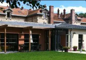 Photo de Ehpad La Chocolatiere - Maison de retraite / EHPAD