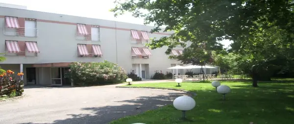 Photo de Les Chesnaies - Maison de retraite / EHPAD