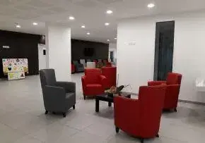 Photo de E.h.p.a.d. Dr Marcel Fortier - Maison de retraite / EHPAD