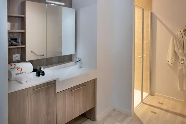 Photo de Résidence Domitys Le Moulin des Bruyères - Résidence Services Seniors