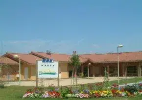 Photo de Residence M.a.r.p.a - Résidence Services Seniors