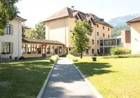 Photo de Ehpad Alfred Blanc - Maison de retraite / EHPAD