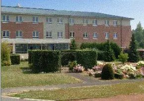 Photo de Ehpad Saint Landelin - Maison de retraite / EHPAD