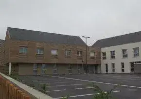 Photo de Maison De Retraite Du Docteur Guffroy - Maison de retraite / EHPAD