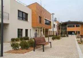 Photo de Maison De Retraite Le Bois Joly - Maison de retraite / EHPAD