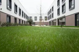 Photo de Résidence Madeleine Bres - Maison de retraite / EHPAD