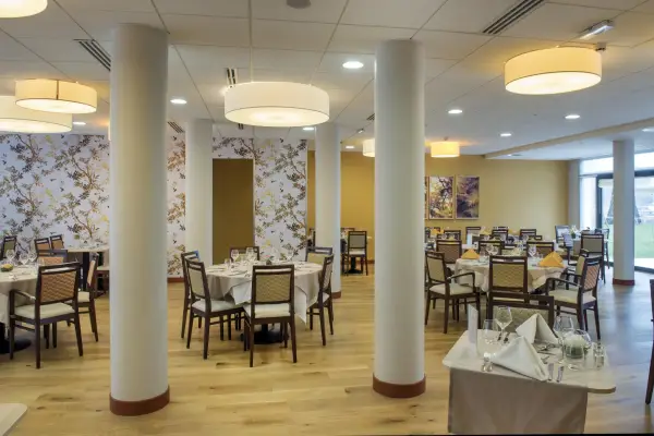 Photo de Résidence Domitys Le Carillon d'Or - Résidence Services Seniors