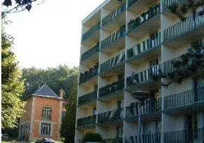 Photo de Foyer Logement Les Coquillottes - Résidence Services Seniors