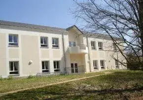 Photo de Ehpad La Gloriette - Maison de retraite / EHPAD