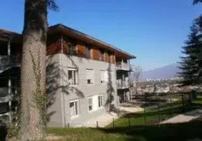 Photo de Residence Mutualiste Les Orchidees - Maison de retraite / EHPAD