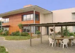 Photo de Residence Kerelys Betton - Maison de retraite / EHPAD