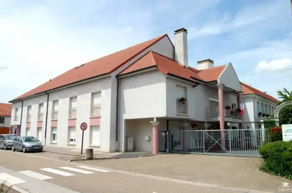 Photo de Residence Pierre D'Arcis - Maison de retraite / EHPAD