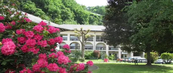 Photo de Résidence Saint Sebastien - Maison de retraite / EHPAD