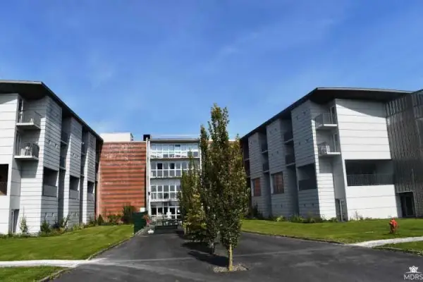 Photo de EHPAD Résidence Dainville - Maison de retraite / EHPAD