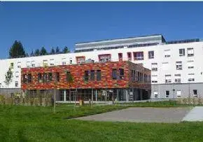 Photo de Ehpad Hopital Local De Boen - Maison de retraite / EHPAD