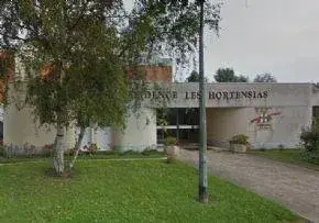 Photo de Foyer Logement Les Hortensias - Résidence Services Seniors