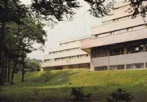 Photo de Maison De Retraite La Sainte Famille - Maison de retraite / EHPAD