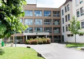 Photo de Centre De Gerontologie - Maison de retraite / EHPAD