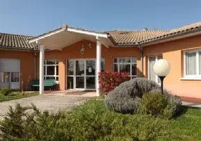 Photo de Residence Le Home Medocain - Maison de retraite / EHPAD