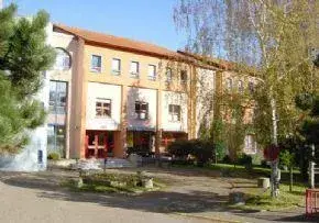 Photo de Maison De Retraite St Charles - Maison de retraite / EHPAD