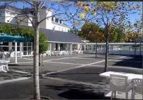 Photo de Le Clos De L'Ousse - Maison de retraite / EHPAD