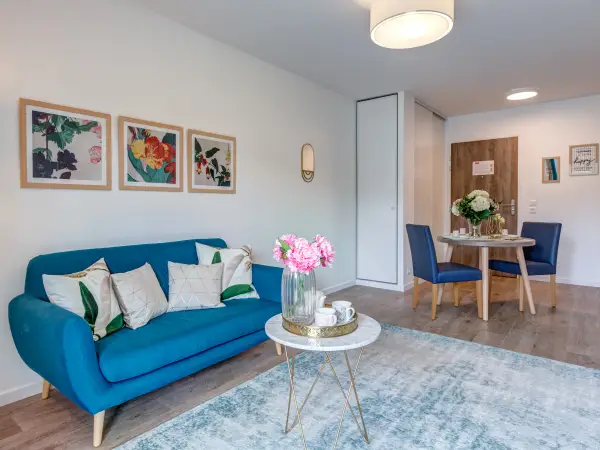 Photo de Les Templitudes - Résidence Les Moulins de L’Orge - Dourdan - Résidence Services Seniors