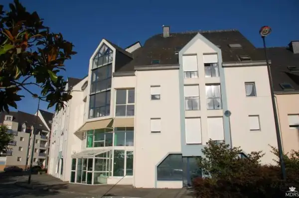 Photo de Residence Louis Aragon - Résidence Services Seniors