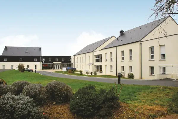 Photo de Korian Croix Périgourd - Maison de retraite / EHPAD