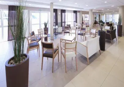 Photo de EHPAD La Villa Océane - Maison de retraite / EHPAD