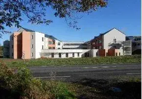 Photo de Ehpad Residence Saint Joseph - Maison de retraite / EHPAD